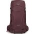 Kyte 38 Wanderrucksack WM-L 71 cm Variante elderberry purple Kyte 38 Wanderrucksack WM-L 71 cm Variante elderberry purple
