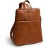  Bern City Rucksack Leder 32 cm Variante cognac