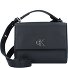 Minimal Monogram Handtasche 21.5 cm Variante black Minimal Monogram Handtasche 21.5 cm Variante black