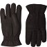  James Handschuhe Leder Variante black | 9