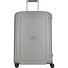  S'Cure Spinner 4-Rollen Trolley 69 cm Variante silver coloured