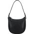  Circle Schultertasche Leder 24.5 cm Variante black