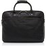 Firenze Aktentasche RFID Leder 43 cm Laptopfach Variante black Firenze Aktentasche RFID Leder 43 cm Laptopfach Variante black