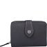 Lemberg Diethilde Geldbörse RFID Schutz Leder 13 cm Variante darkgrey Lemberg Diethilde Geldbörse RFID Schutz Leder 13 cm Variante darkgrey