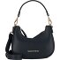 Zero Schultertasche Leder 22 cm Variante blu notte Zero Schultertasche Leder 22 cm Variante blu notte