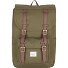  Little America Daypack 43 cm Laptopfach Variante ivy green