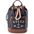  Oslo Sling Bag 39 cm Variante blue night