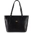  Story Donna Shopper Tasche Leder 43 cm Variante nero