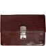  Colorado Business Herrentasche Handgelenktasche Leder 23 cm Variante tabacco