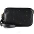  Dancing Letters Ella Umhängetasche S Leder 20 cm Variante black