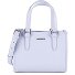  Lacoste Elegance Shopper Tasche 22 cm Variante languid lavender