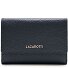  Bologna Leather Geldbörse Leder 14 cm Variante navy