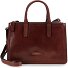  Beatrice Handtasche Leder 31.5 cm Variante brown