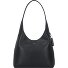  Brooklyn Schultertasche Leder 31 cm Variante black