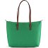  Keaton Shopper Tasche 36 cm Variante green topaz  lauren tan
