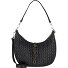 Fania Schultertasche 29.5 cm Variante nero Fania Schultertasche 29.5 cm Variante nero