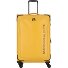  4 Rollen Trolley L 78 cm mit Dehnfalte Variante duck yellow