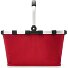 Carrybag Einkaufstasche 48 cm Variante red Carrybag Einkaufstasche 48 cm Variante red