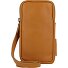 Jamie's Orchard Prune Handytasche Leder 10 cm Variante summer glo Jamie's Orchard Prune Handytasche Leder 10 cm Variante summer glo