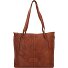 Submarine Shopper Tasche Leder 39 cm Variante cognac  Submarine Shopper Tasche Leder 39 cm Variante cognac