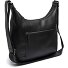  Arlette Umhängetasche Leder 30 cm Variante black