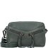 Miami Umhängetasche Leder 20 cm Variante deep teal Miami Umhängetasche Leder 20 cm Variante deep teal