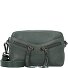  Miami Umhängetasche Leder 20 cm Variante deep teal