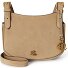  Marcy Umhängetasche Leder 21 cm Variante tan tan