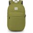  Arcane Daypack 47 cm Laptopfach Variante matcha green heather