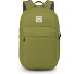 Arcane Daypack 47 cm Laptopfach Variante matcha green heather Arcane Daypack 47 cm Laptopfach Variante matcha green heather