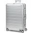  Pro Aluminium 4 Rollen Trolley L 77 cm Variante silver
