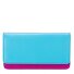  Medium Matinee Wallet Geldbörse Leder 17 cm Variante liguria