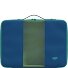  Lux Packtasche 35 cm Variante capri blue