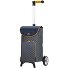 Unus Shopper Fun Famke Einkaufstrolley 59 cm Variante blau Unus Shopper Fun Famke Einkaufstrolley 59 cm Variante blau