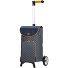  Unus Shopper Fun Famke Einkaufstrolley 59 cm Variante blau