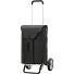  Alu Star Shopper Oli.P 2.0 Einkaufstrolley 59 cm Variante schwarz