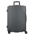  Kallisto 4-Rollen Trolley 75 cm Variante schwarz