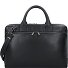 Vintage Bill Aktentasche Leder 40 cm Laptopfach Variante schwarz Vintage Bill Aktentasche Leder 40 cm Laptopfach Variante schwarz