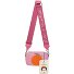 Fritzi x Frida Kahlo Easy Go Limited Umhängetasche 19.5 cm Variante oranges Fritzi x Frida Kahlo Easy Go Limited Umhängetasche 19.5 cm Variante oranges