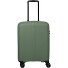 Air Stripe 4 Rollen Kabinentrolley S 55 cm Variante green  Air Stripe 4 Rollen Kabinentrolley S 55 cm Variante green