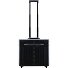 2-Rollen Pilotentrolley 41 cm Variante schwarz 2-Rollen Pilotentrolley 41 cm Variante schwarz
