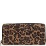  Gigi Geldbörse RFID Schutz Leder 19 cm Variante beige