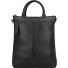  Just Pure Agnes Handtasche Leder 34 cm Variante dark ash