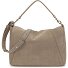 Louise Icon Handtasche Leder 30 cm Variante mushroom