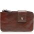  Rien Schlüsseletui RFID Leder 11,5 cm Variante cognac