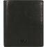  Norwegians Fjell Geldbörse RFID Schutz Leder 11 cm Variante black