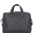 Ili Aktentasche Leder 38 cm Variante black Ili Aktentasche Leder 38 cm Variante black