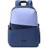 Nova Cosmos Daypack 39 cm Laptopfach Variante blue mix Nova Cosmos Daypack 39 cm Laptopfach Variante blue mix