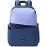  Nova Cosmos Daypack 39 cm Laptopfach Variante blue mix
