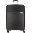 Lineo Stripe L 4-Rollen Trolley 76 cm Variante black Lineo Stripe L 4-Rollen Trolley 76 cm Variante black